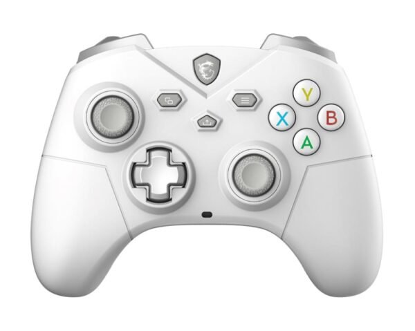 MSI-Gaming-Controller
