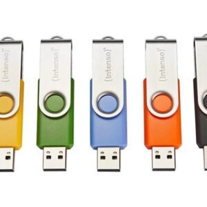 INTENSO USB-Flash-Laufwerk