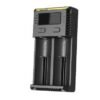 NITECORE-Batterien