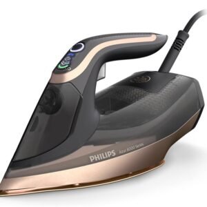 PHILIPS Bügeleisen "DST8041/80"