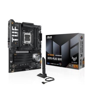 ASUS AMD X870 Hauptplatine SAM5 ATX