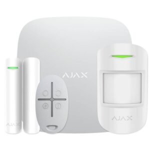 AJAX Schalttafeln