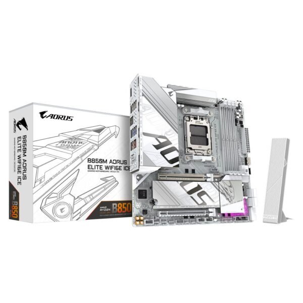 GIGABYTE Hauptplatine SAM5 Micro-ATX