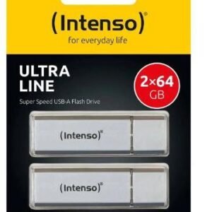 INTENSO USB-Flash-Laufwerk