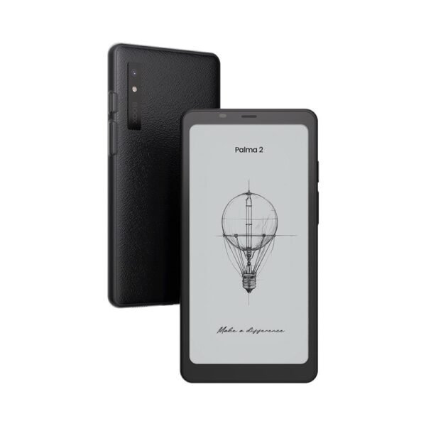 ONYX BOOX E-Reader – Bild 4