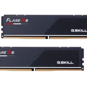 G.SKILL DDR5 Arbeitsspeicher RAM