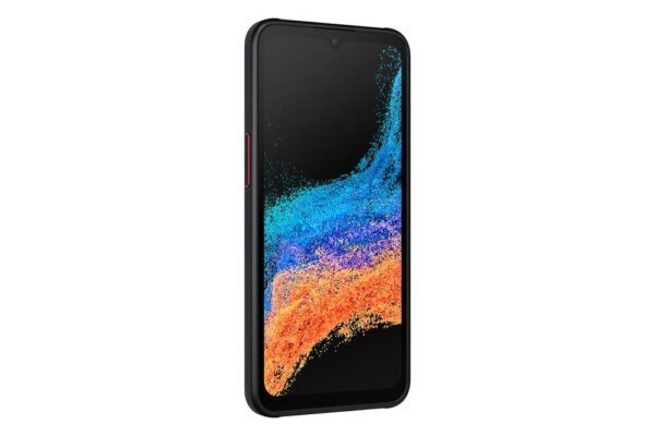 SAMSUNG SM-G736BZKDEEB {built-in Arbeitsspeicher} Black – Bild 3
