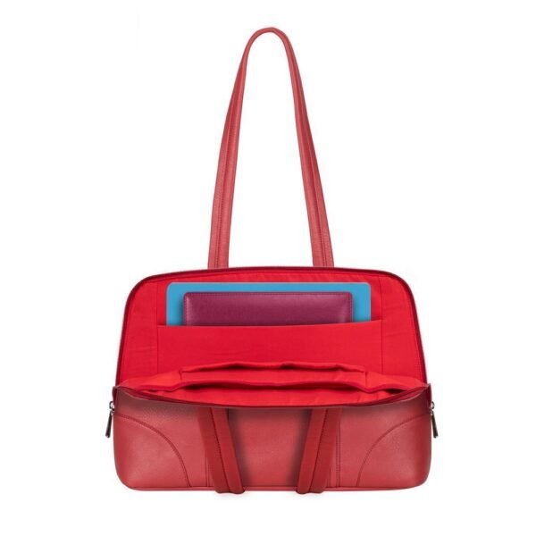 RIVAGehäuse Laptop Tasche – Bild 2
