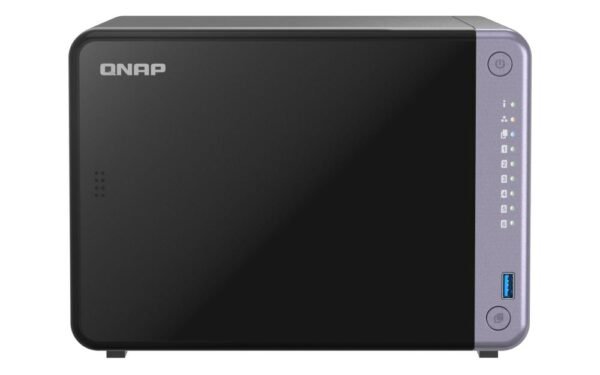 QNAP Speicher System – Bild 2