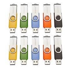 INTENSO USB-Flash-Laufwerk