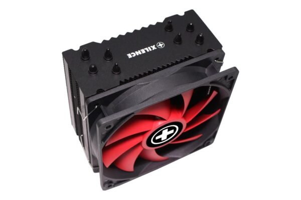 XILENCE CPU-Kühler – Bild 6