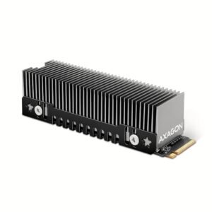 AXAGON SSD AKKU KÜHLER M.2 2280/24MM CLR-M2XT AXAGON
