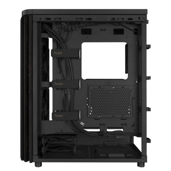 ASUS MidiTower PC Gehäuse – Bild 5