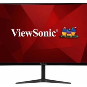 VIEWSONIC 27 Monitor "VX2718-PC-MHD" (VA, 1920x1080, 165Hz)