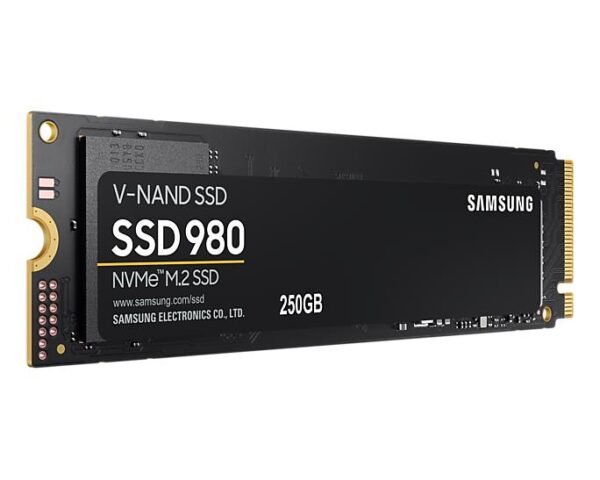 SAMSUNG M.2 NVMe SSD – Bild 4