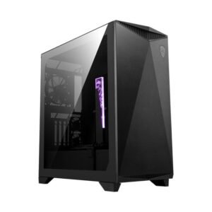 MSI MidiTower PC Gehäuse