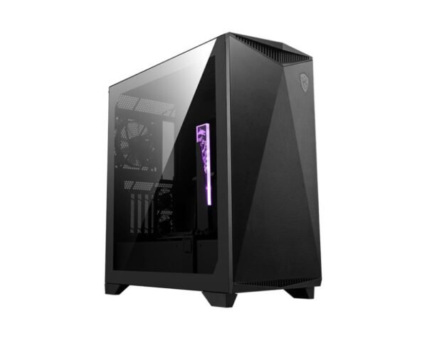 MSI MidiTower PC Gehäuse