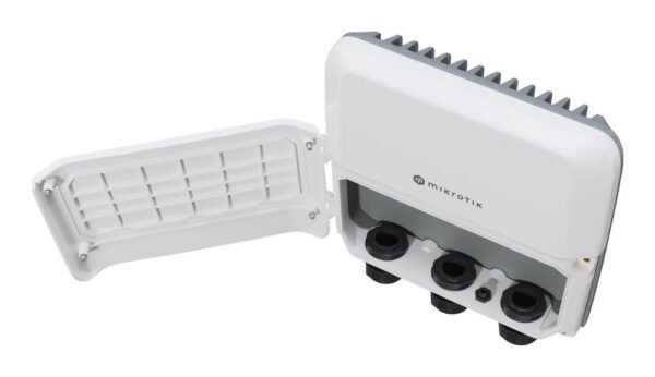 MIKROTIK Router – Bild 3