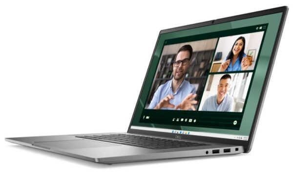 DELL 16" Laptop (, 16GB, 512GB) – Bild 3