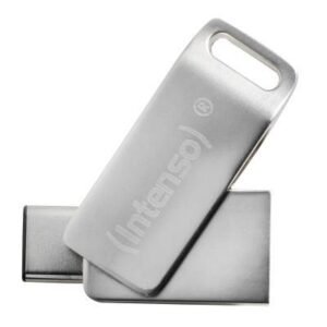 INTENSO USB-Flash-Laufwerk