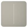 AJAX SMART SOLOBUTTON 2FACH/OLIV 46019 AJAX