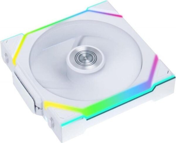 LIAN LI System Cooler – Bild 2