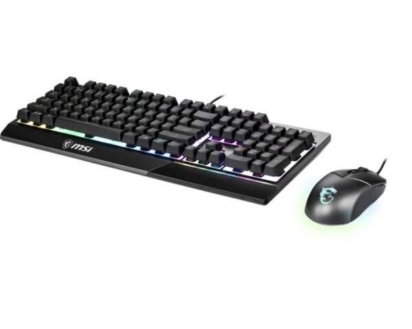 MSI Tastatur "VIGORGK30COMBOUS" – Bild 3