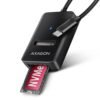 AXAGON SSD AKKU ADAPTER USB-C/M.2/10GBPS 0.1M ADM2-CM AXAGON