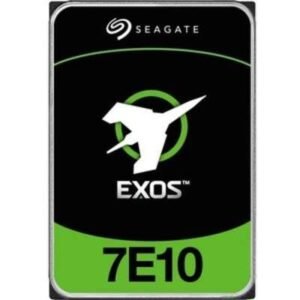 SEAGATE Enterprise HDD SATA