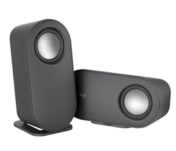 LOGITECH Lautsprecher "980-001348" – Bild 2
