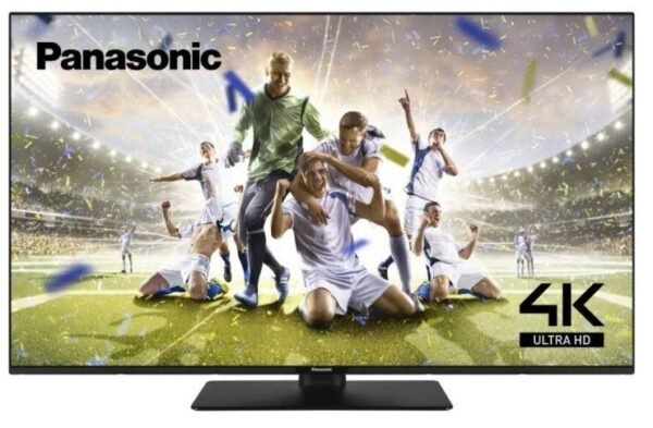 PANASONIC 50" 3840x2160 Fernseher – Bild 2