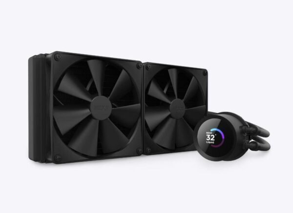 NZXT CPU-Kühler