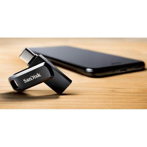 SANDISK USB-Flash-Laufwerk – Bild 7