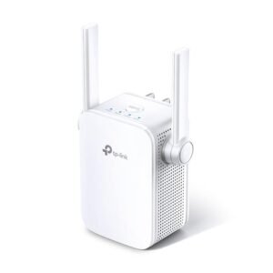 TP-LINK Wi-Fi Range Extender