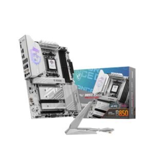 MSI AMD B850 Hauptplatine SAM5 ATX