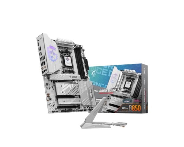 MSI AMD B850 Hauptplatine SAM5 ATX