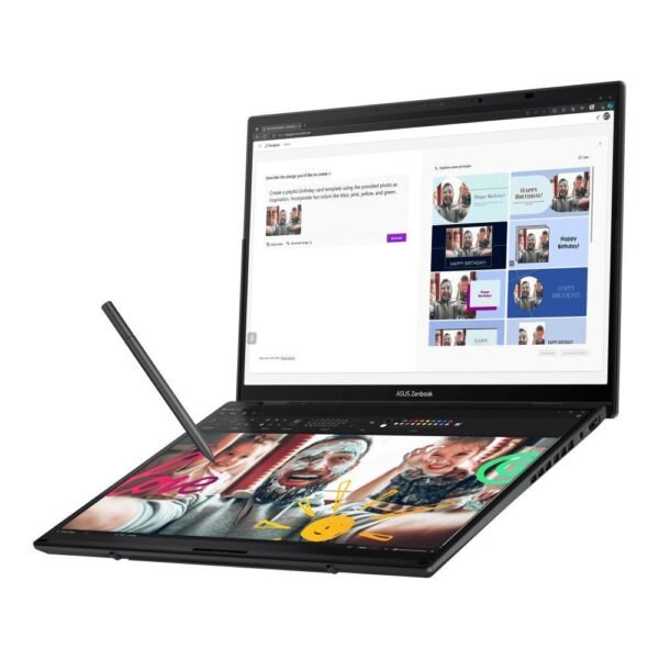 ASUS 14" Laptop (, 32GB, 2TB) – Bild 6