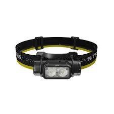 NITECORE STIRNLAMPE NU SERIE 1400 LUMEN/NU50 NITECORE
