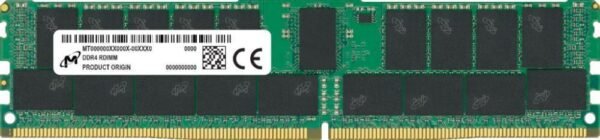 MICRON Server-Speichermodul DDR4