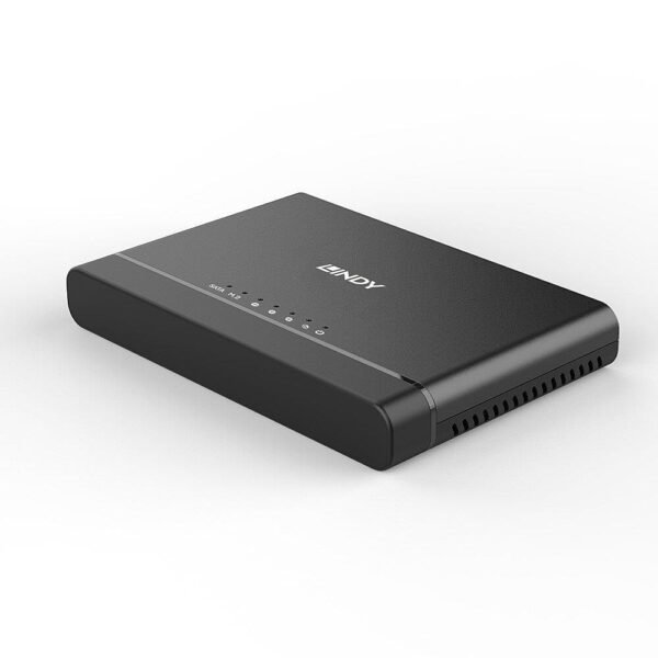 LINDY I/O DOCKING &CLONE STATION/USB3.2 ZU M.2&SATA 43359 LINDY – Bild 2