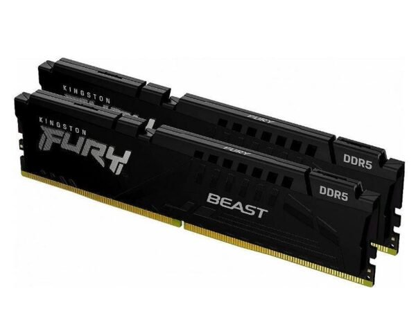 KINGSTON DDR5 Arbeitsspeicher RAM