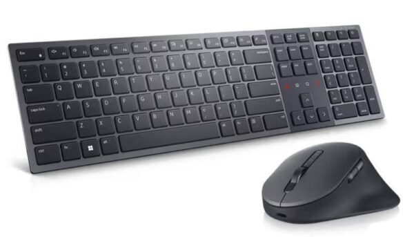 DELL Tastatur "KM900"