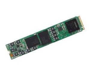 SAMSUNG M.2 NVMe SSD
