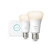 PHILIPS Smart Light Bulb Leistungsaufnahme 9,5 Watt