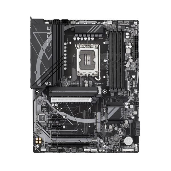 GIGABYTE Intel Z790 Mainboard LGA1700 ATX – Bild 2