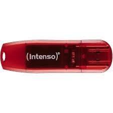 INTENSO USB-Flash-Laufwerk