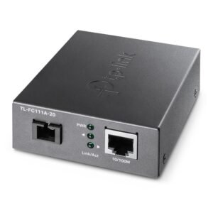 TP-LINK Medienkonverter
