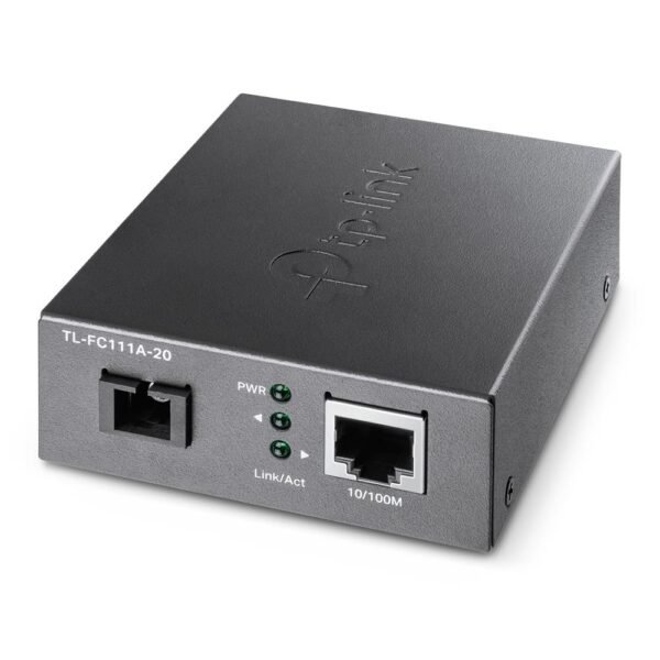 TP-LINK Medienkonverter