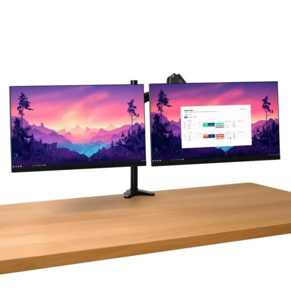 TRUST Fernseher/Monitor Halterung – Bild 2