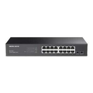 MERCUSYS -Port Gigabit Switch